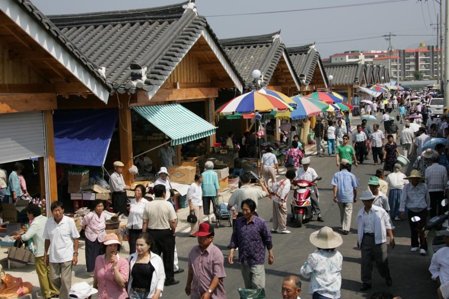 지리산학고을펜션 이미지