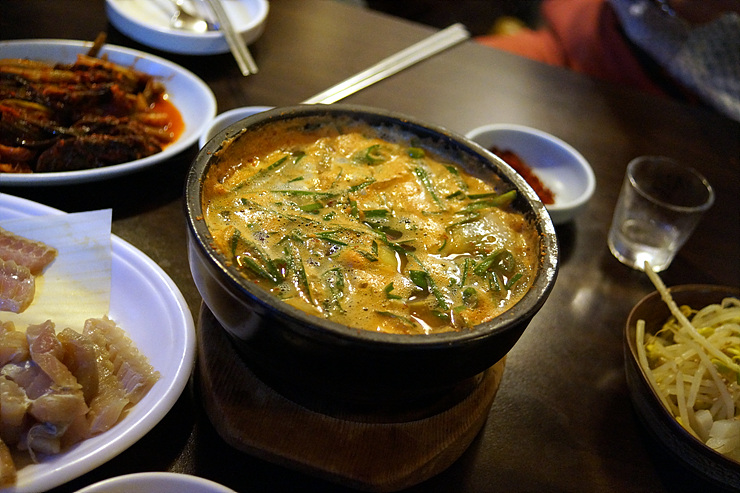 화화촌 이미지