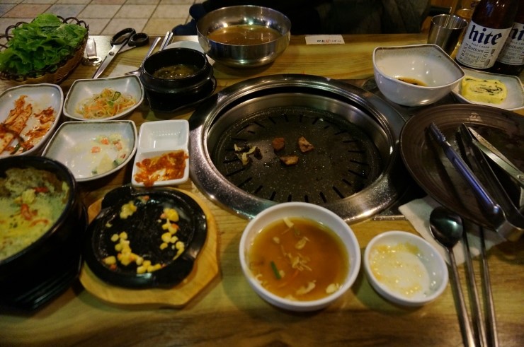 다선왕갈비 이미지