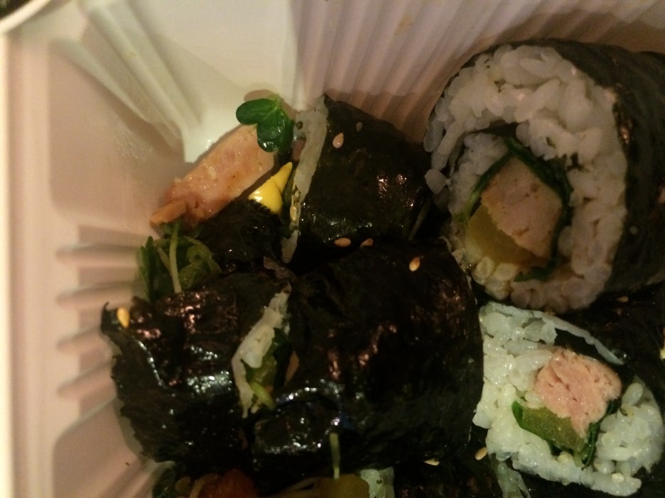 김밥마리 이미지