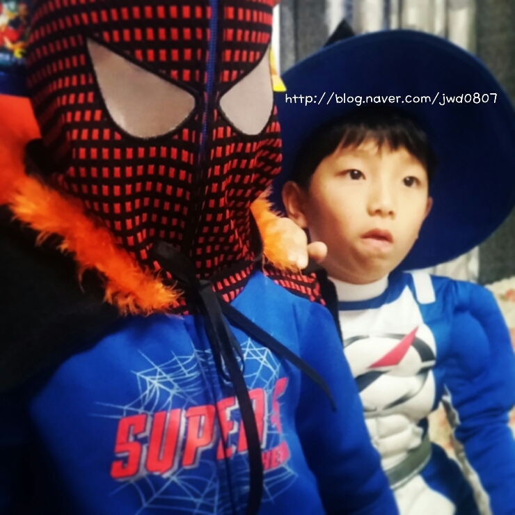 이삭유치원 이미지