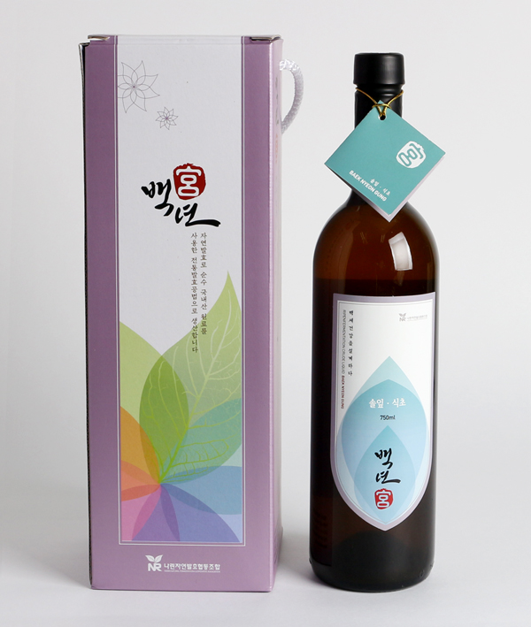 자연주의와산야초 이미지