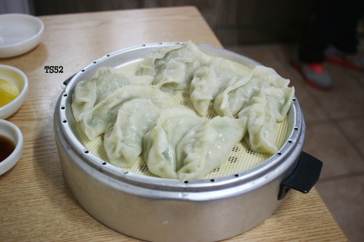 청구만두 이미지