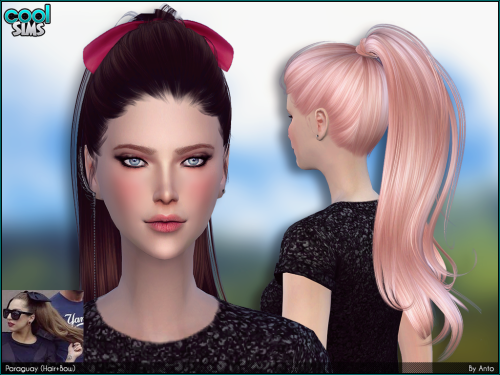 COOL Hair 이미지