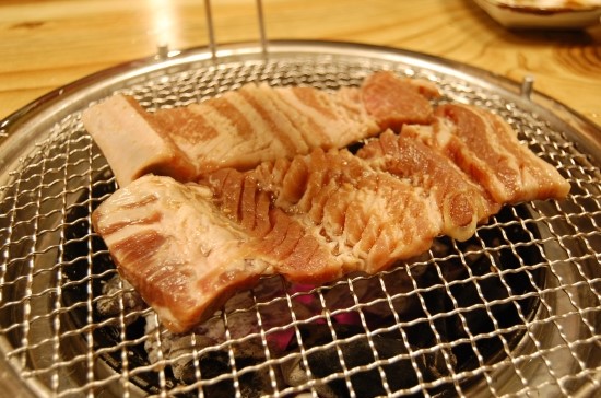 장산갈비 이미지
