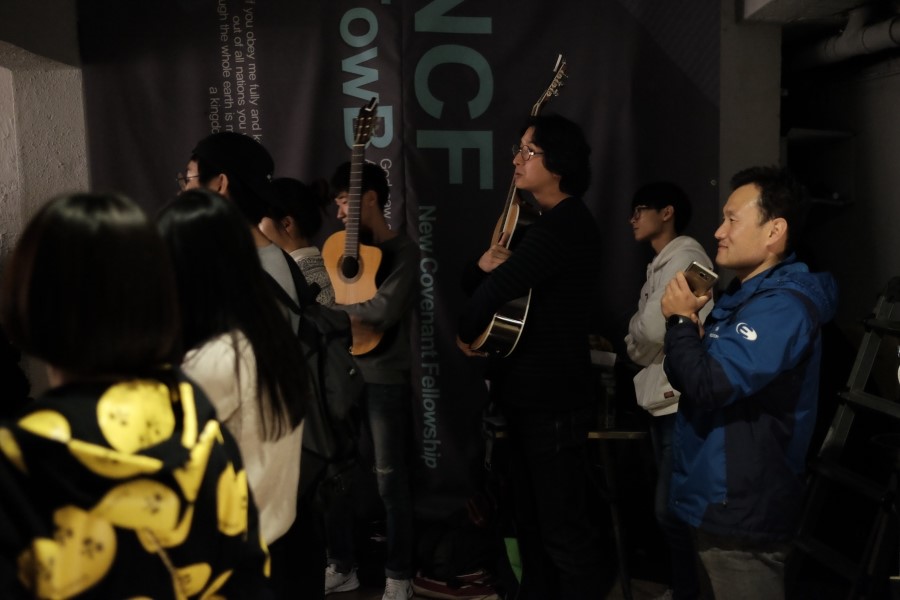 서울신학대학서점 이미지