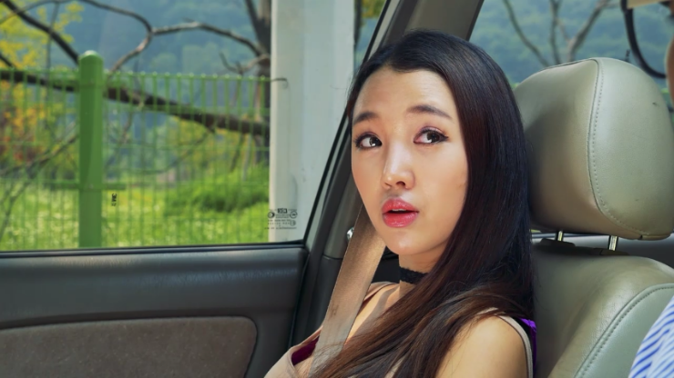 수상한 미용실 : 이채담, 진서연 비쥬얼 하나는 볼만한 영화♡ : 네이버 블로그 수상한 미용실 : 이채담, 진서연 비쥬얼 하나는 볼만한 영화♡ : 네이버 블로그
