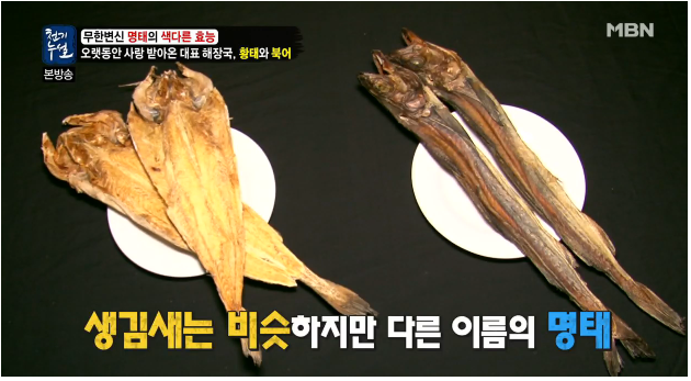 북어마을 이미지