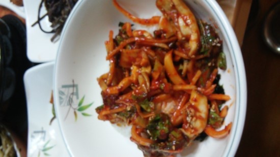 그랜드꼬막식당 이미지