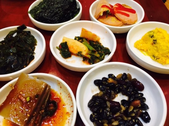 명가 찌개백반 이미지