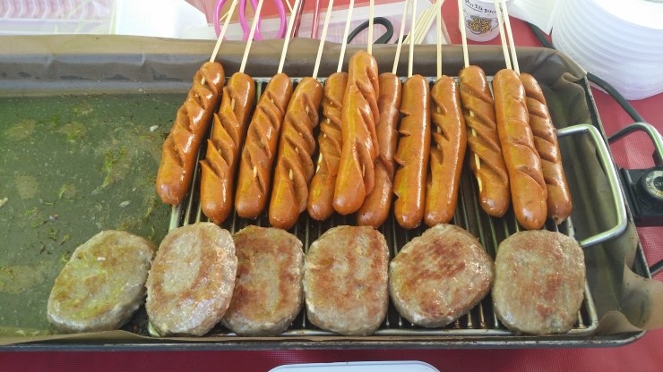 김포금쌀떡갈비 이미지