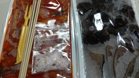 용's떡볶이 이미지