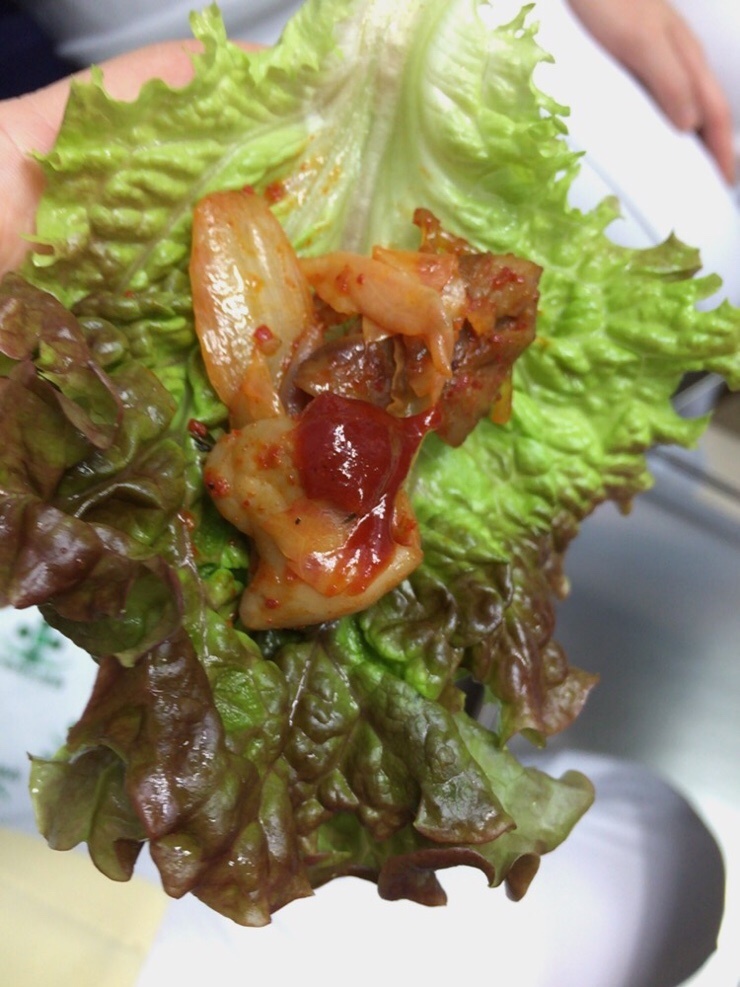 꽁군이네곱창 이미지