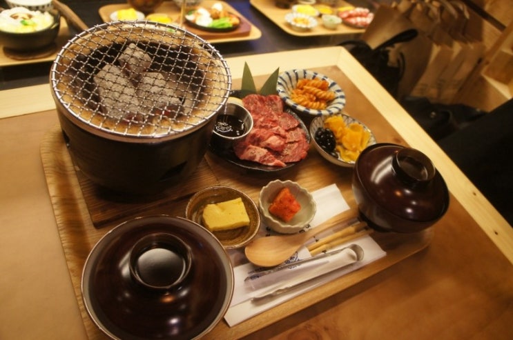 돈돈구이 이미지