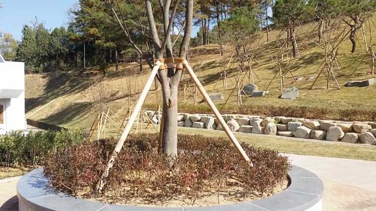 만물조경 이미지