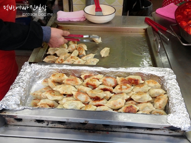 신가네떡볶이 이미지