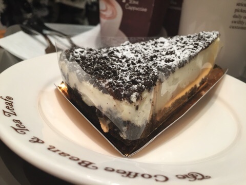 커피빈교대점 이미지