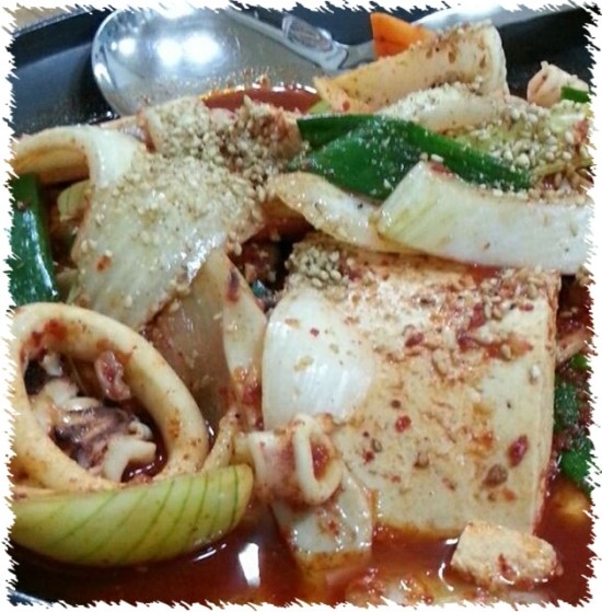 예산촌국수 이미지