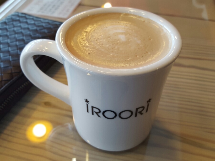 이루리(IROORI) 이미지
