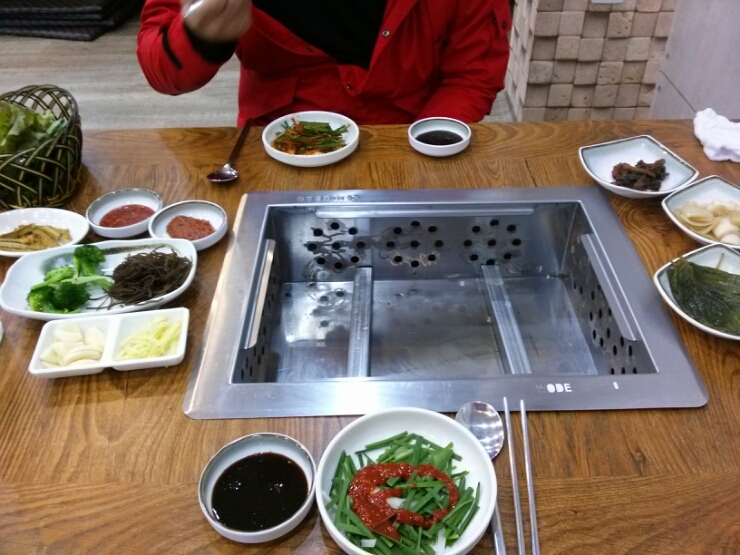 일곡풍천장어 이미지