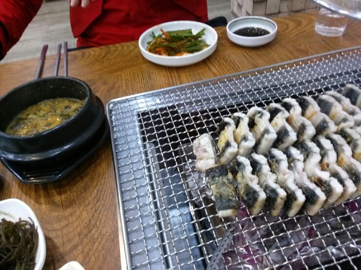 일곡풍천장어 이미지