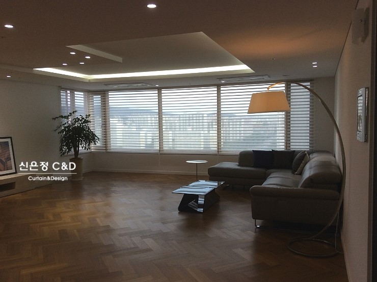 신은정C&D 이미지
