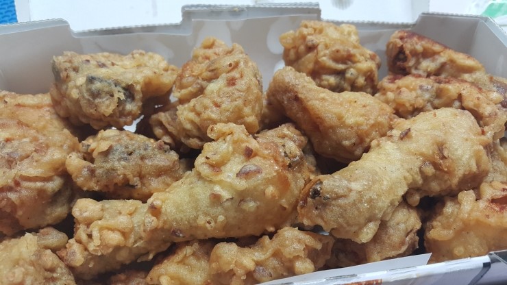 교촌치킨(구산역점) 이미지