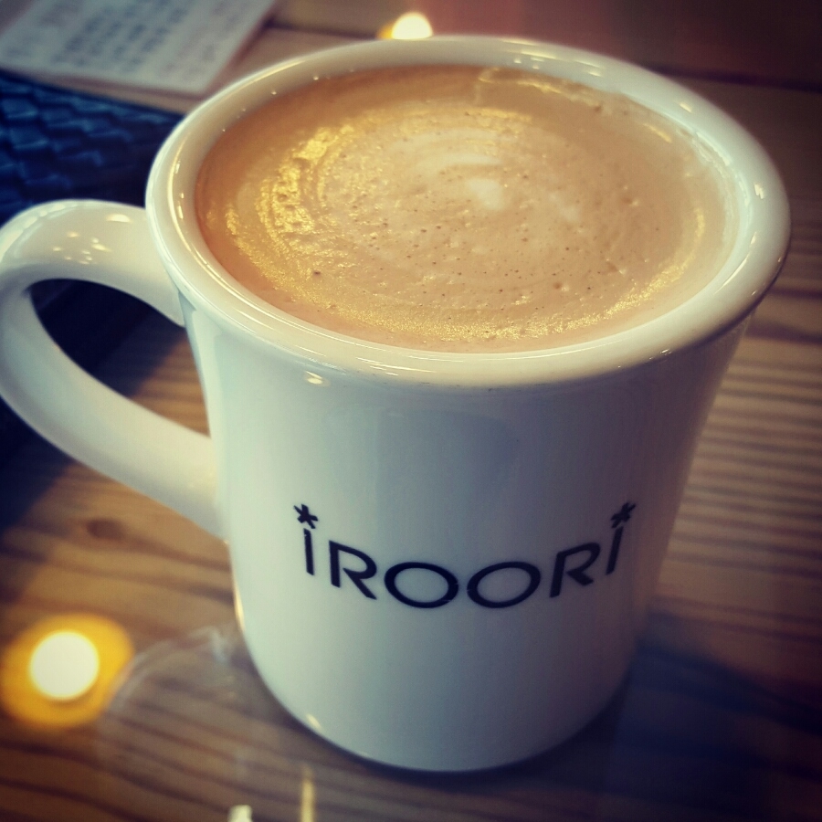 이루리(IROORI) 이미지