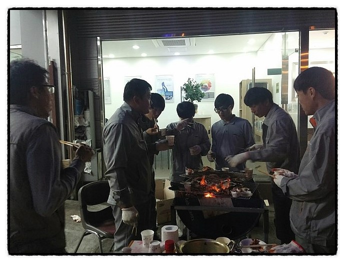 르노자동차서비스코너초지점 이미지