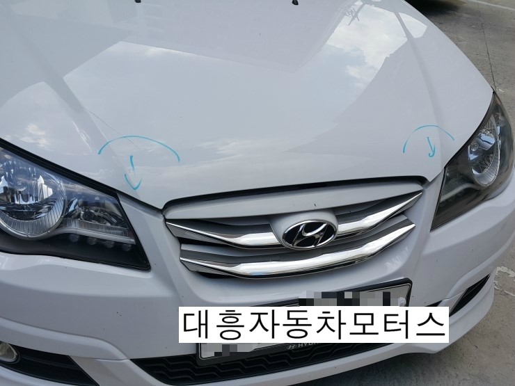 대흥모터스 이미지