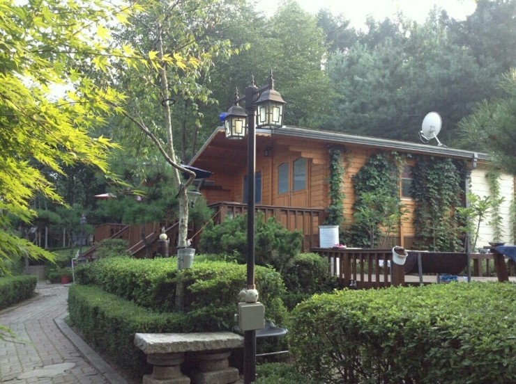여울목펜션 이미지