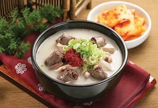 국밥 이미지