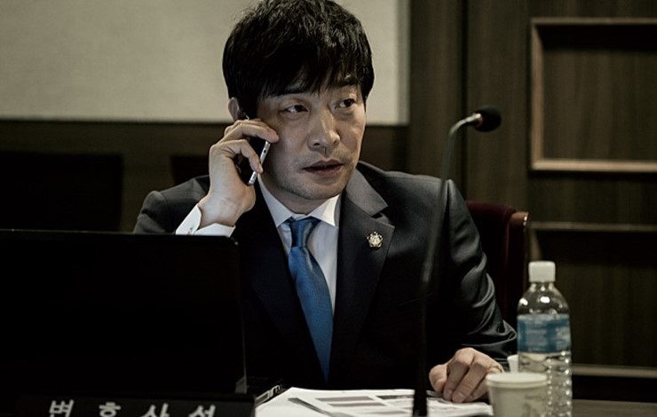씨네마강남 1관 이미지