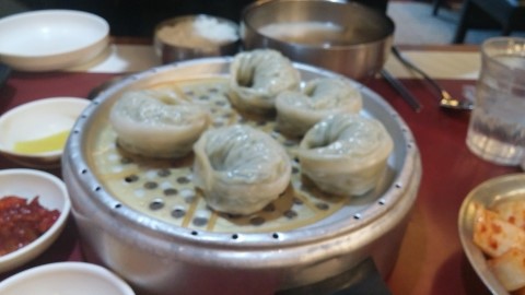 명가설렁탕 이미지