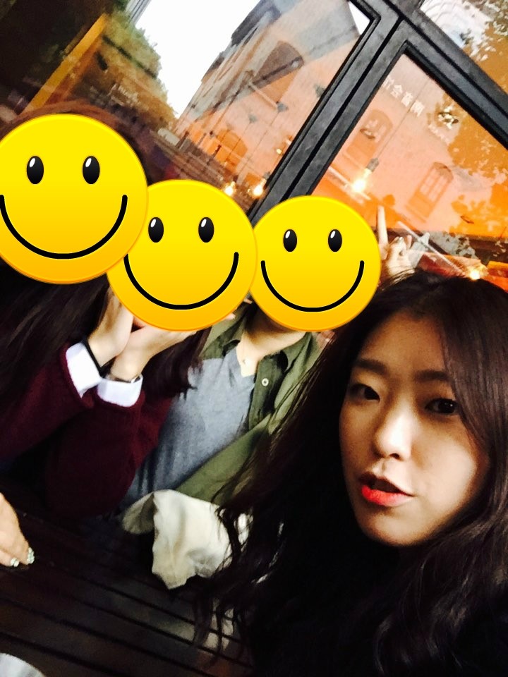 강정화헤어 이미지