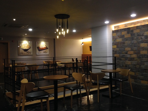 설빙광주 이미지