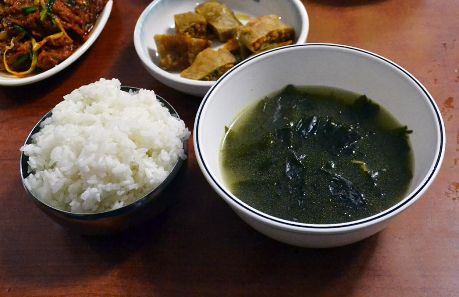 왕벌식당 이미지