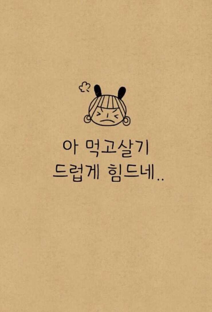 금수저은수저 이미지