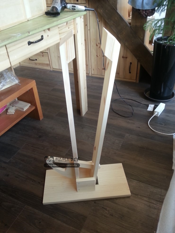 씨스터즈DIY 이미지