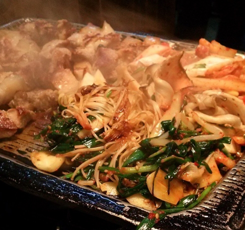 착한돈삼이네 이미지
