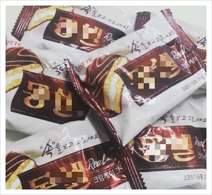 몬쉘 이미지