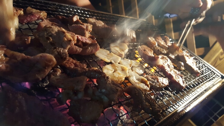 데이미네일 이미지