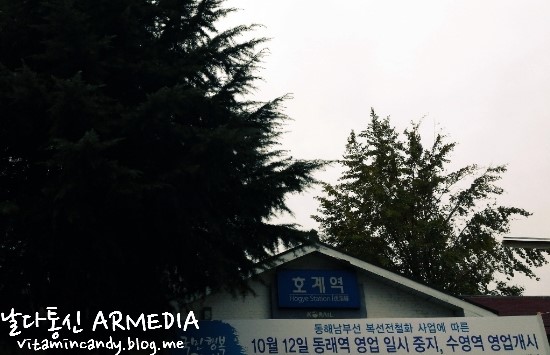 호계장터 이미지