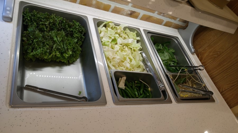 닭갈비 제작소 이미지