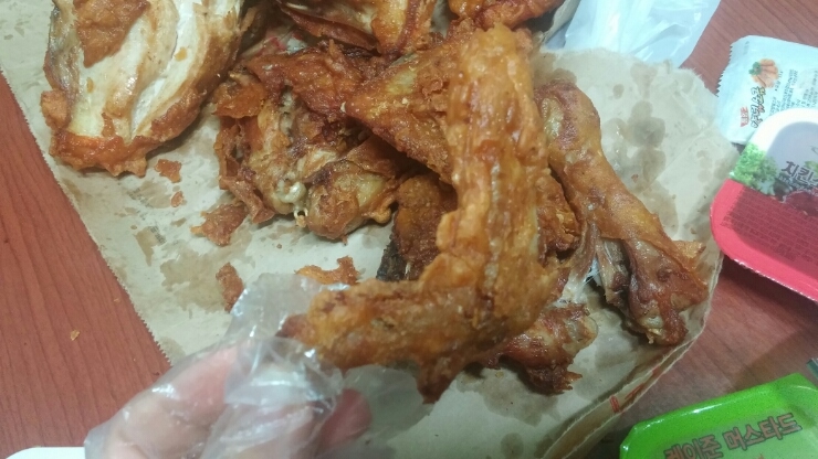 박군치킨진해 이미지