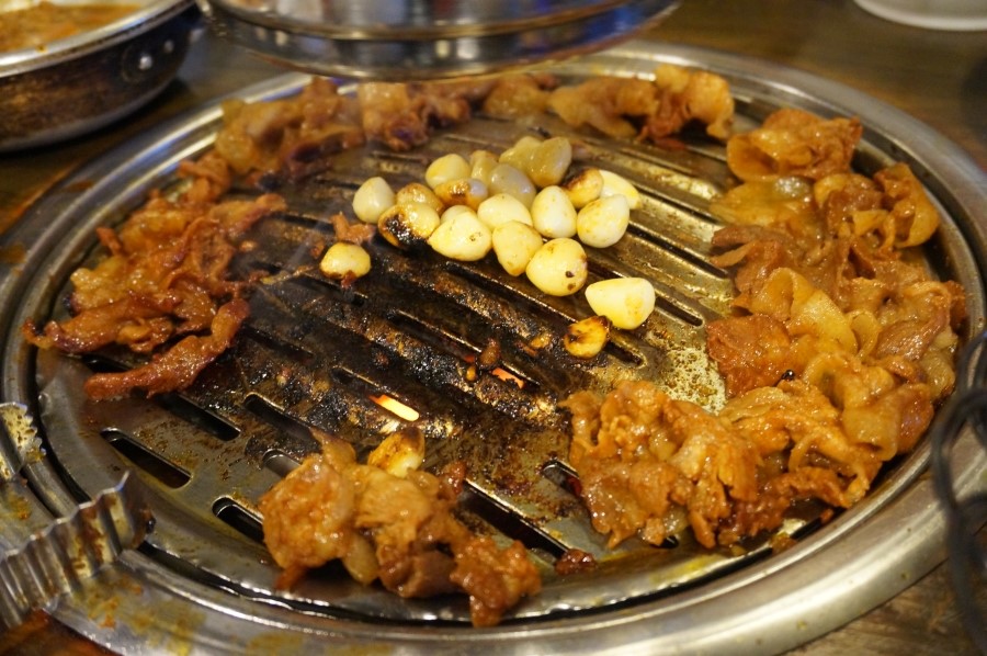 새마을식당주안역점 이미지