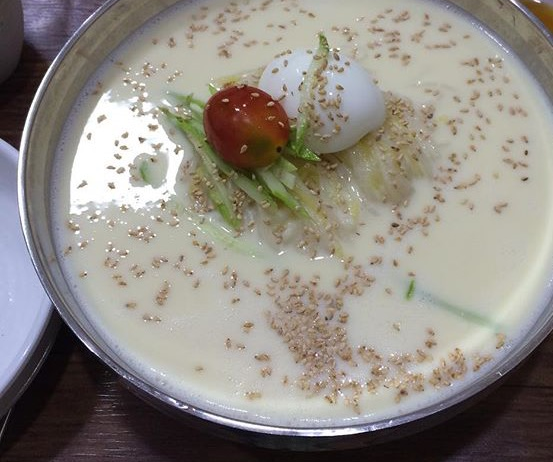 만복국수 이미지