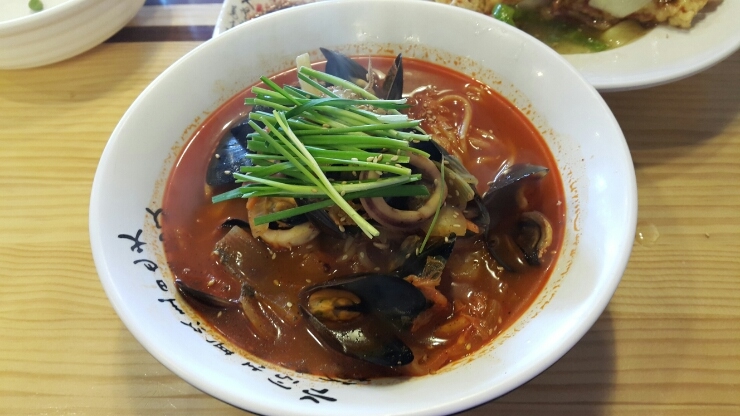 교동짬뽕(신가점) 이미지