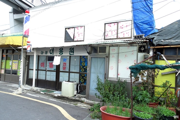 삼성이용원 이미지