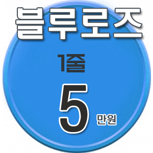 블루로즈 이미지